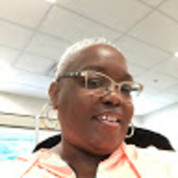 Meet your Posher, Chanda - Picture 1 of 1